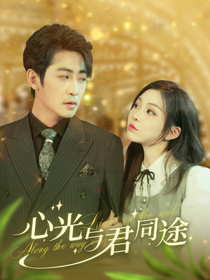 心光与君同途（84集） 看过的人都说好