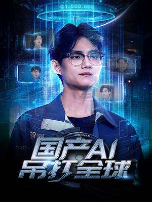 国产AI吊打全球（80集） 最热短剧推荐