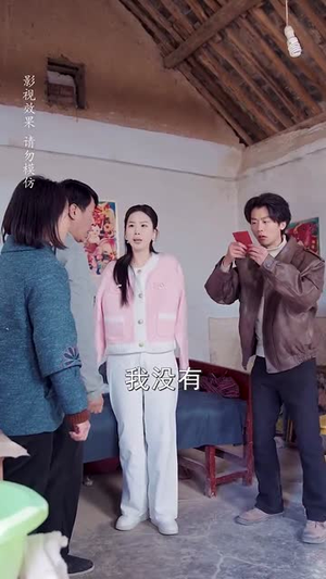 不被定义的她（67集） 最火的短剧