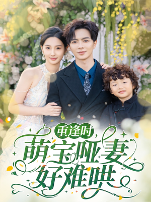 重逢时萌宝哑妻好难哄（60集）无需充值尽情看