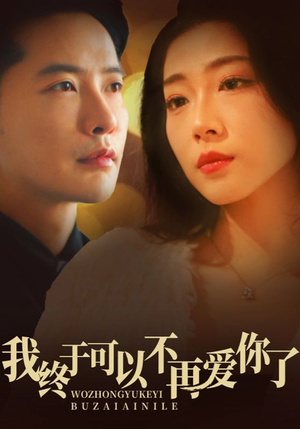 我终于可以不再爱你（60集） 在哪里可以看