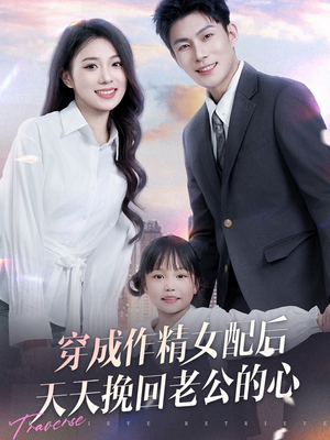 穿成作精女配后天天挽回老公的心（60集） 熬夜追短剧