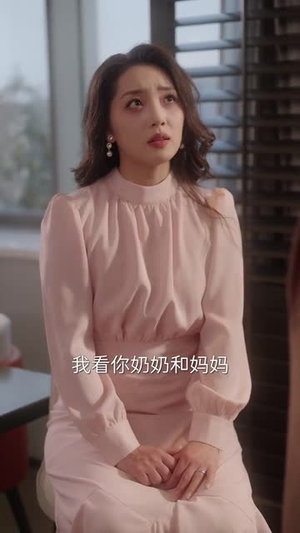 来不及说我爱你（86集） 精彩短剧后续
