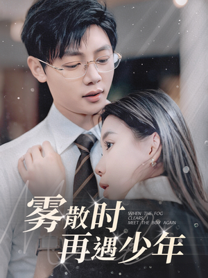 雾散时再遇少年（100集） 免费短剧合集