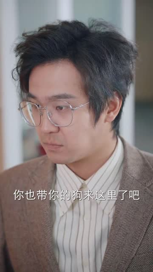 人有悲欢离合（35集） 短剧介绍