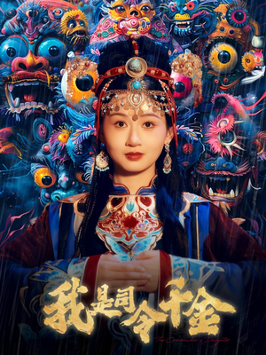 我是司令千金（61集） 免费版