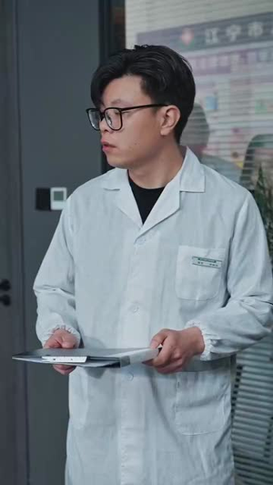 厉先生有人冒充你太太（73集） 精彩片段