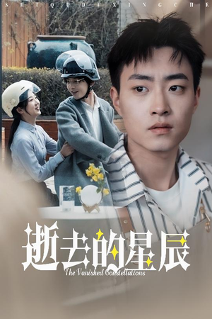 逝去的星辰（31集） 热播短剧抢先看
