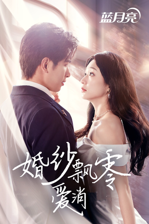 婚纱飘零爱消弭（38集） 短剧免费看