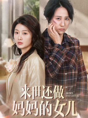 来世还做妈妈的女儿（53集） 短剧也太好看了