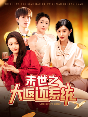 末世之大返还系统（158集） 热门短剧分享