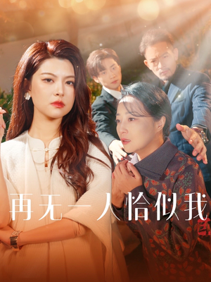 再无一人恰似我（60集） 全网独播免费看
