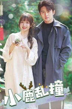 小鹿乱撞（40集） 第32集