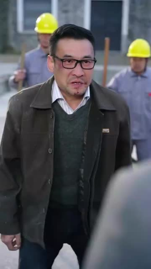 养儿防老积谷防饥（31集） 短剧有好货推荐