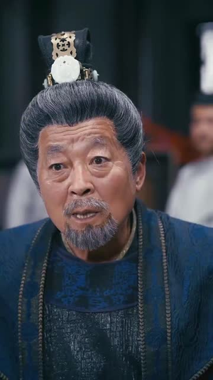 犬父定乾坤（61集）好看短剧推荐