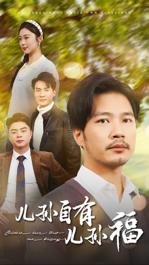 儿孙自有儿孙福（71集） 全剧看到大结局