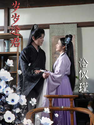 岁岁逢君恰似瑾（100集） 免费观看就是爽