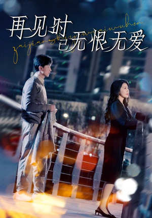 再见时已无恨无爱（62集） 一口气看完全集