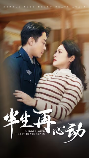 半生再心动（79集） 流畅播放免费看