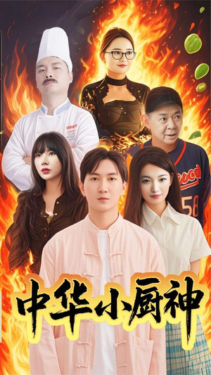 中华小厨神（38集） 海量资源免费看