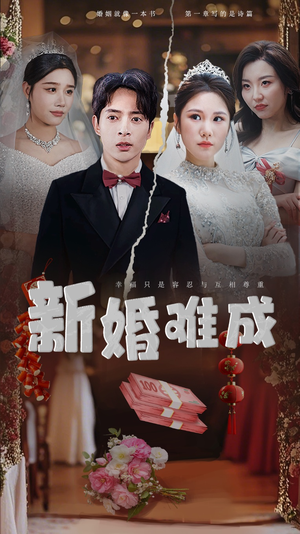 新婚难成（60集） 免费观看