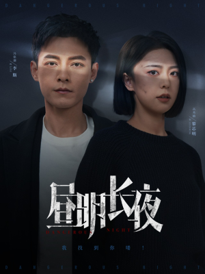 昼明长夜（35集） 超火热门短剧
