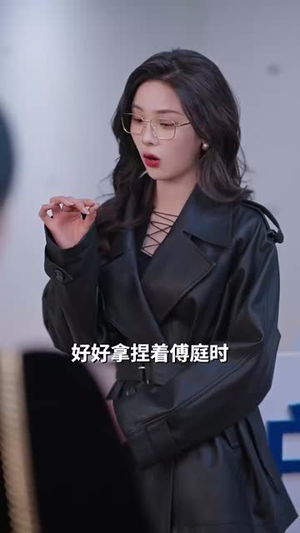 傅总请别纠缠不休（72集）看短剧放松一下
