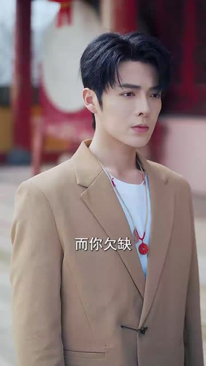 追你跟熬鹰似的（95集） 免费短剧大全