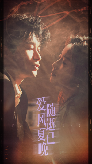 爱随风逝夏已晚（44集）在线观看完整版
