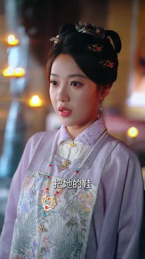 明月入卿怀（65集） 第一季