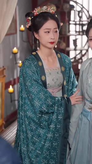 似此星辰，非昨夜（81集） 免费短剧完整版