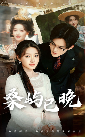 桑屿已晚（60集） 无需会员轻松看