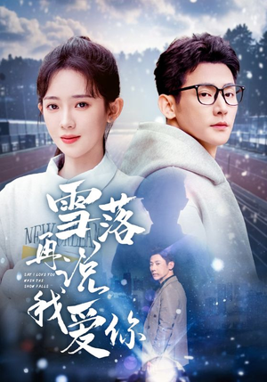 雪落再说我爱你（51集）全网独播免费看