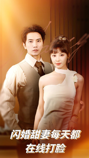 闪婚甜妻每天都在线打脸（58集）免费看