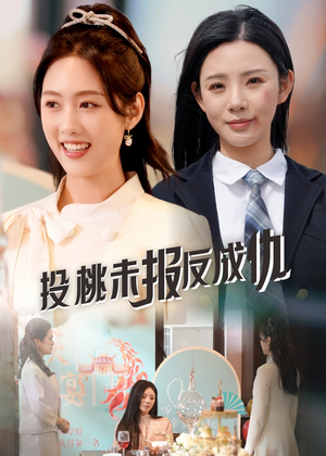 投桃未报反成仇（30集）免费在线看全集