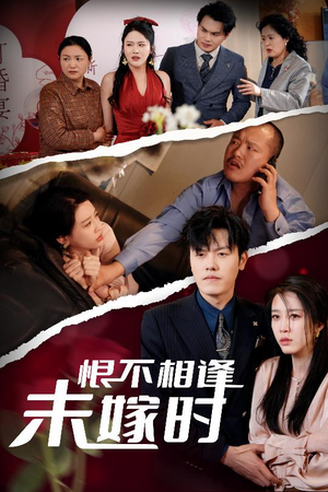 恨不相逢未嫁时（30集）免费短剧完整版