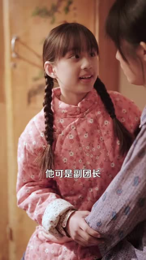 黑心小棉袄（85集）精彩的网络短剧