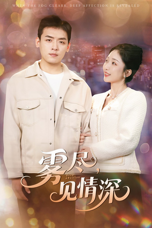 雾尽见情深（41集） 经典老剧免费看