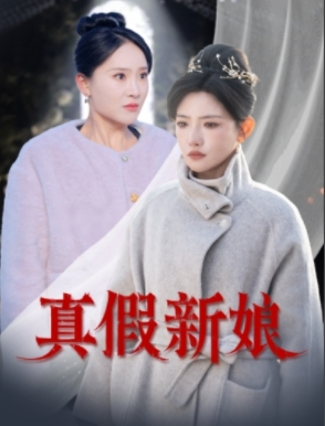 真假新娘（30集）热播短剧抢先看