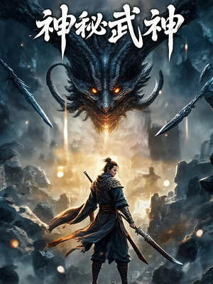 神秘武神（100集） 爱上了这部剧了