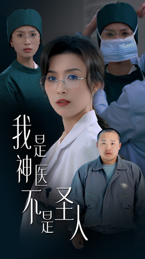 我是神医不是圣人（54集） 夸克网盘在线看