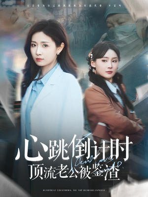 心跳倒计时顶流老公被鉴渣（82集） 大结局完美收官