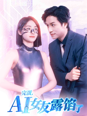 完蛋，AI女友露馅了（70集） 免费观看就是爽