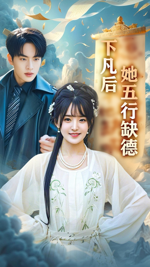 你惹夫人干嘛她五行缺德（68集） 在线免费观影