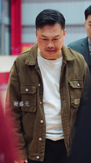 别时容易见时难（30集） 推荐热门短剧