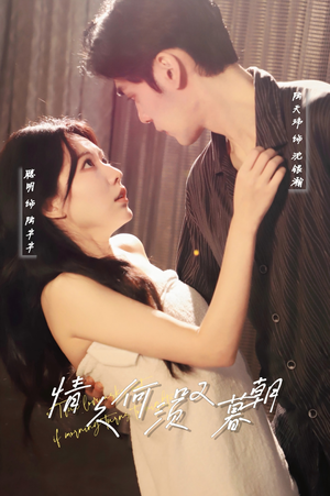 情久何须叹暮朝（61集） 西瓜短剧免费看