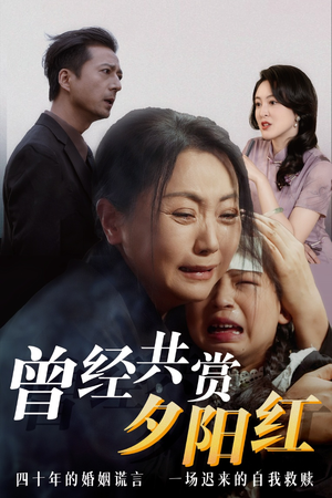曾经共赏夕阳红 精彩短剧又来了