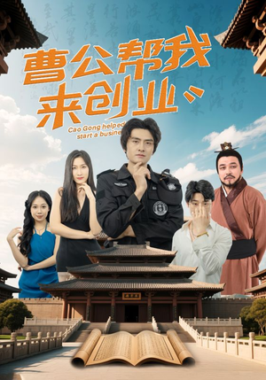 曹公帮我来创业（32集） 免费短剧就是爽