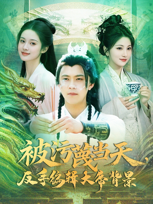 被污蔑当天，反手编辑大帝背景（100集） 红果短剧免费看