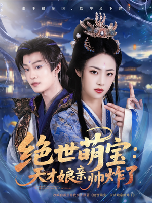 绝世萌宝：天才娘亲帅炸了（75集）在哪个平台看